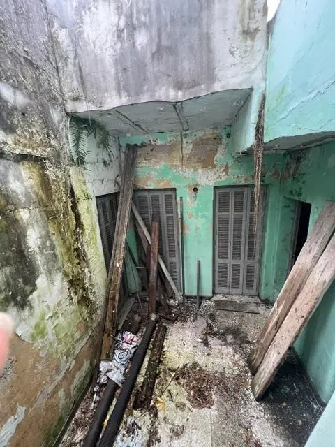 Casa a RECICLAR 5