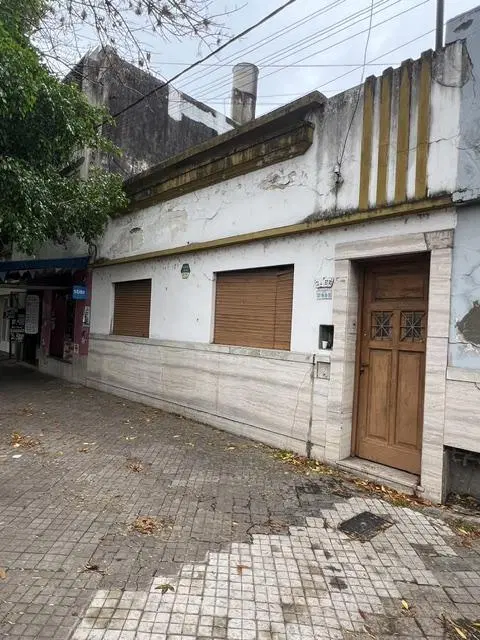 Casa a RECICLAR 4