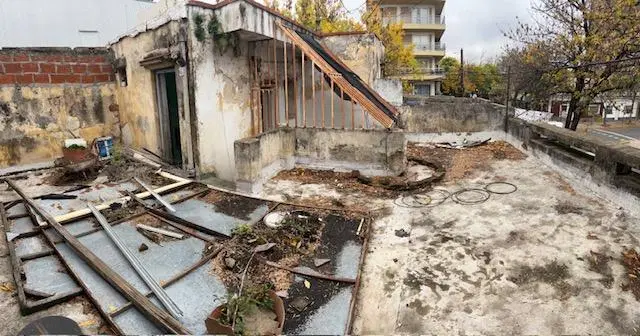 Casa a RECICLAR 3