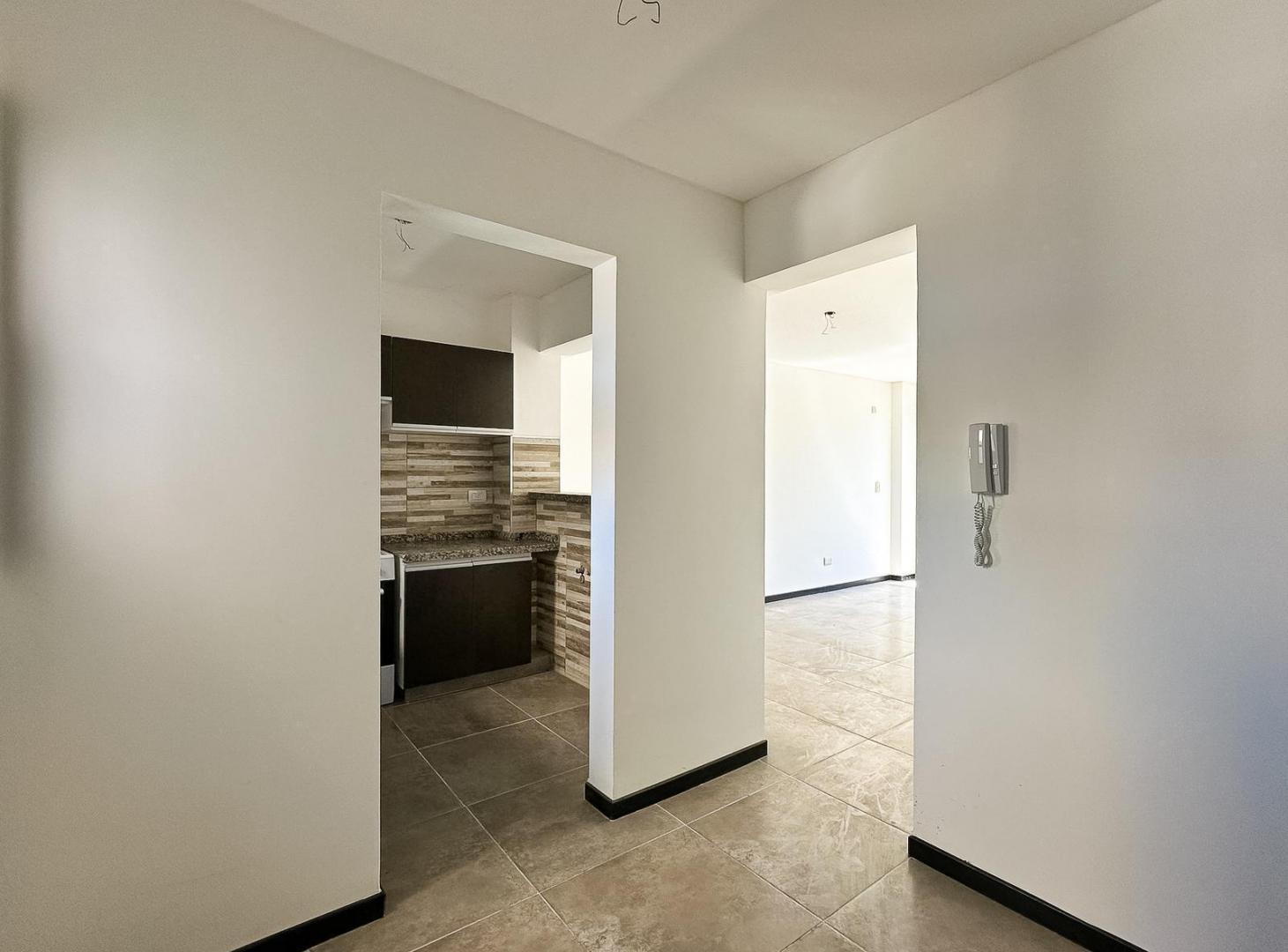 Foto de Departamento un dormitorio zona Lourdes, imagen 5