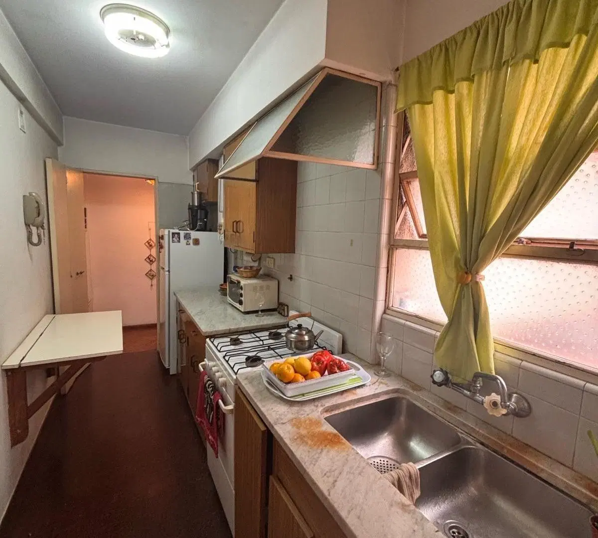 Departamento en Centro 2