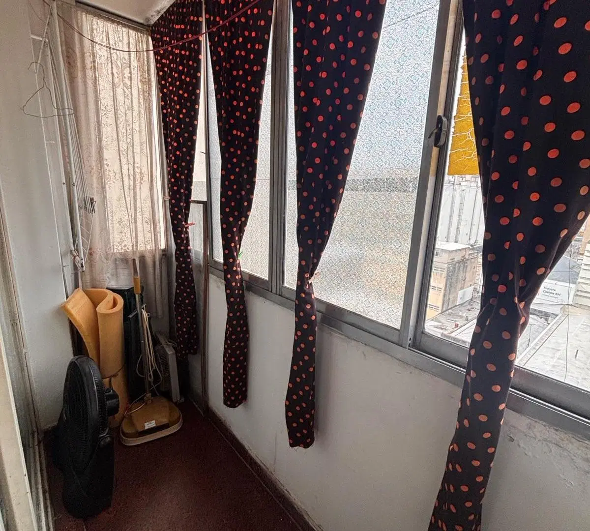 Departamento en Centro 4