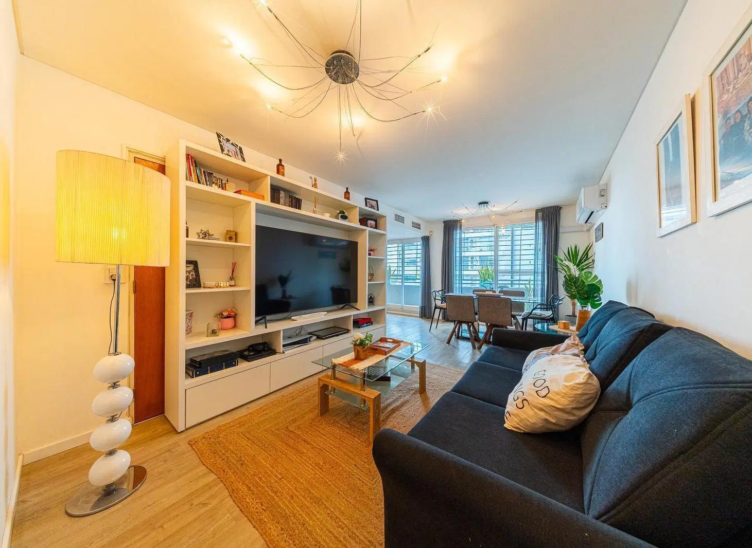 Departamento en zona Rio 5