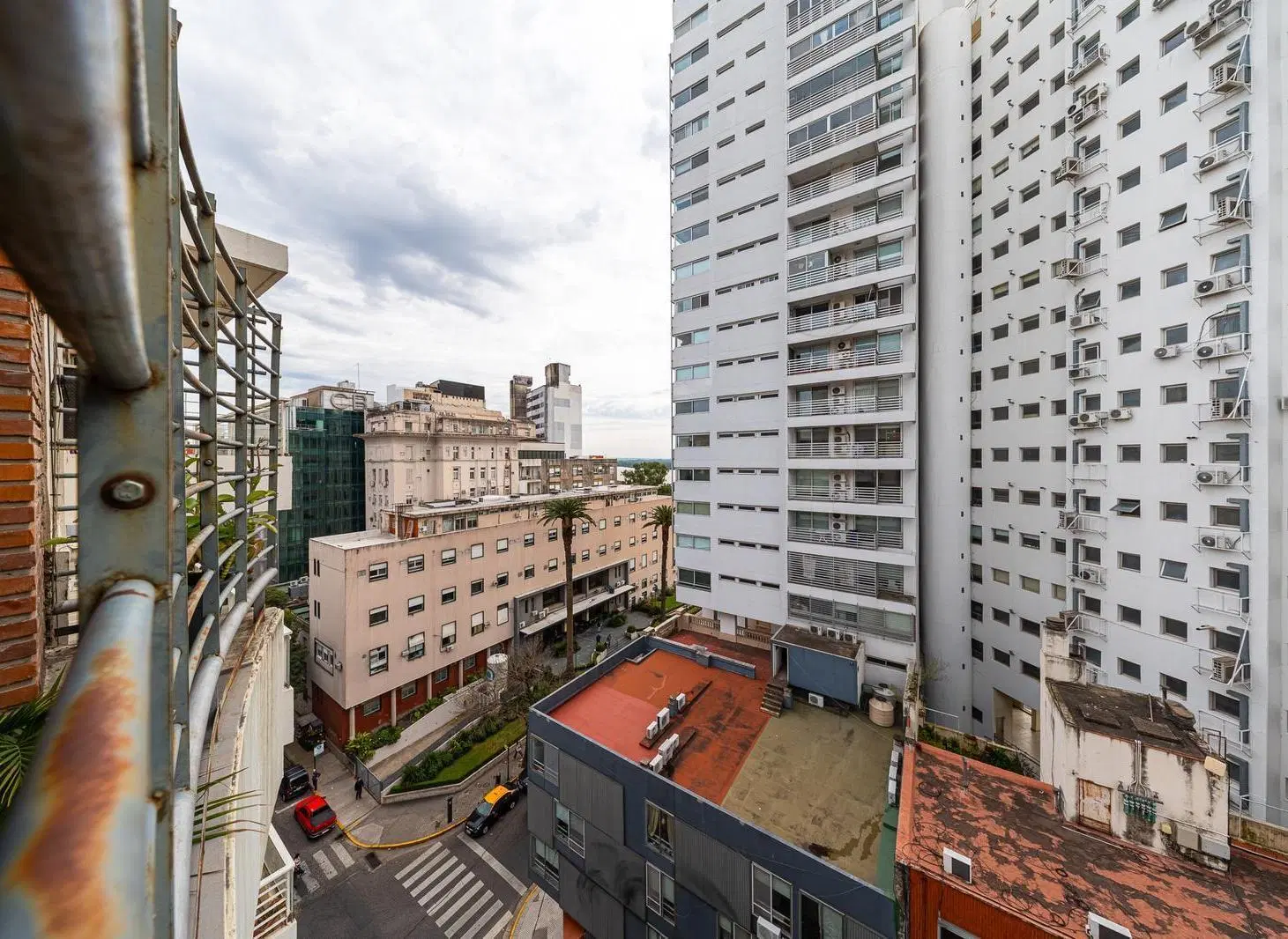 Departamento en zona Rio 4