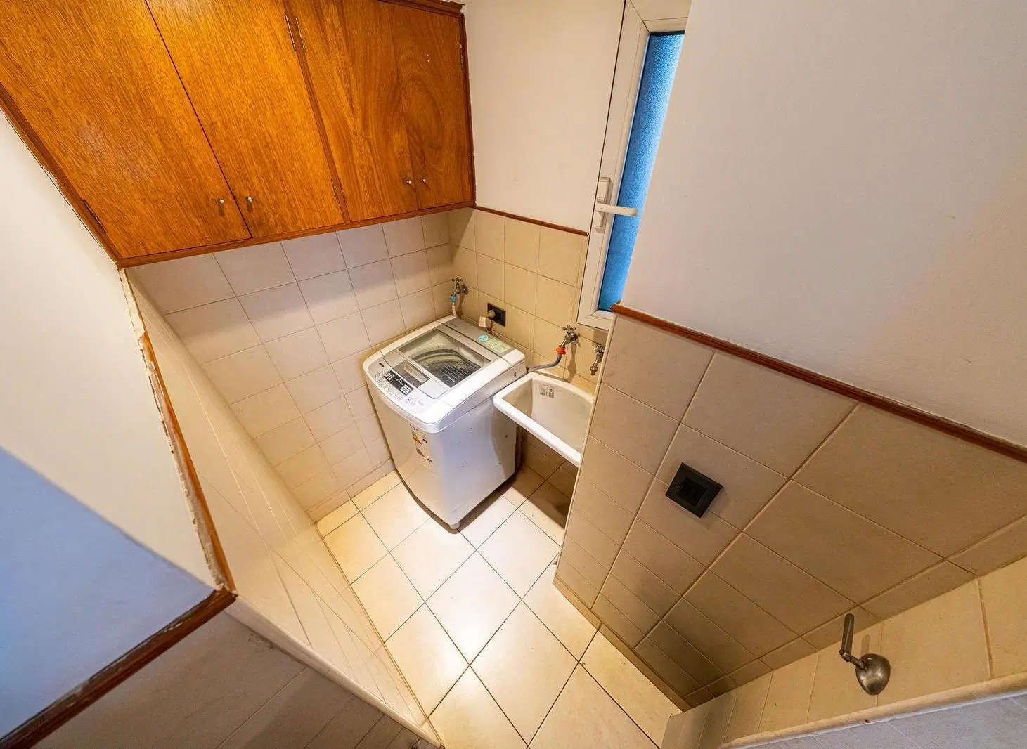 Departamento en zona Rio 2