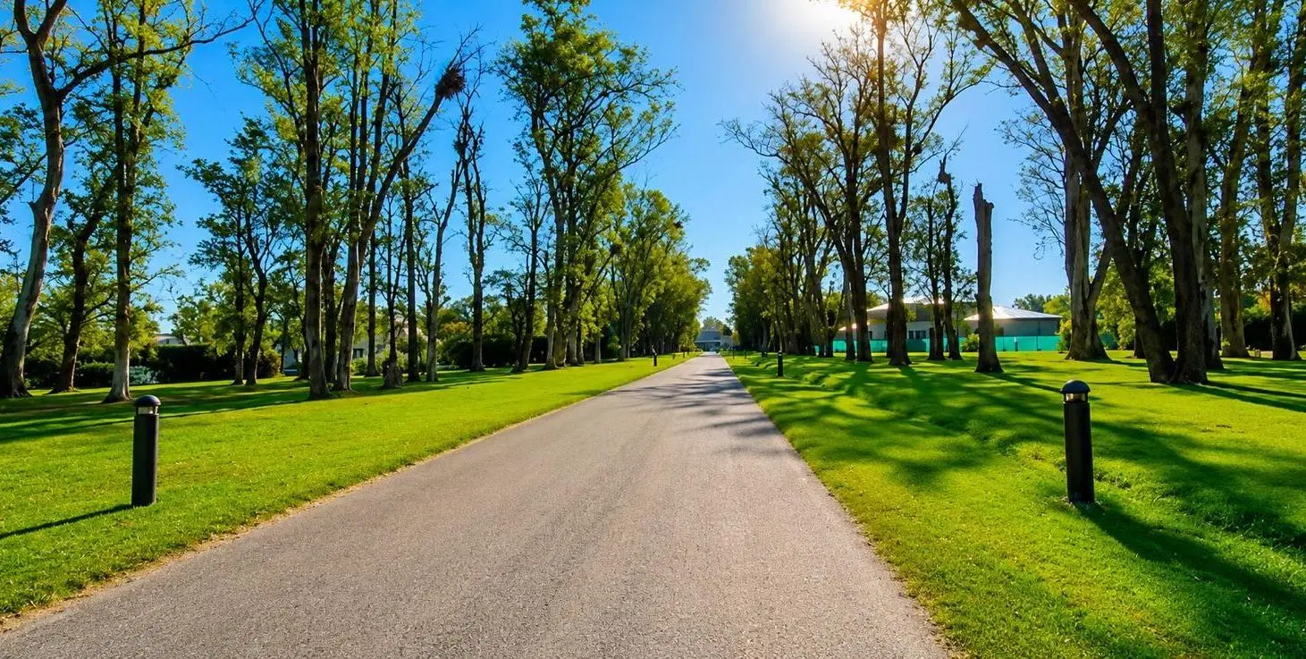 Terreno en venta en Kentucky Club de Campo 7