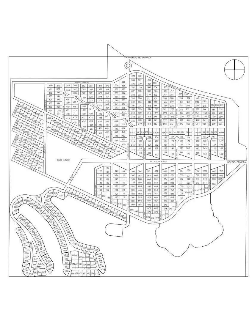 Plano 1