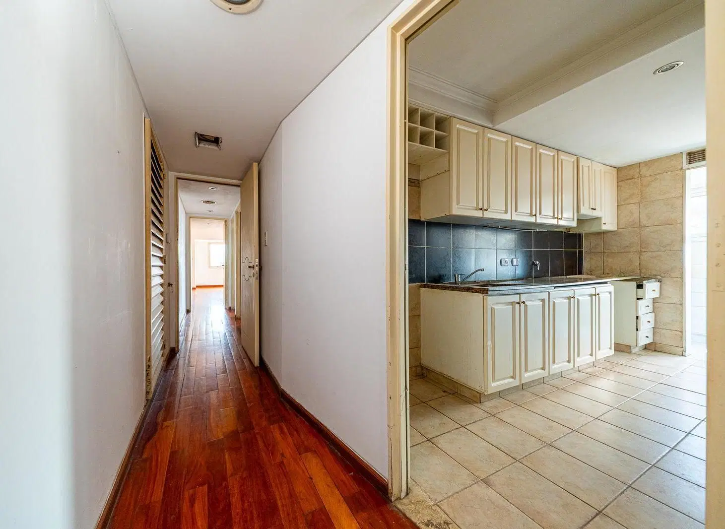Departamento en Venta en Montevideo 2400 Piso 2 5