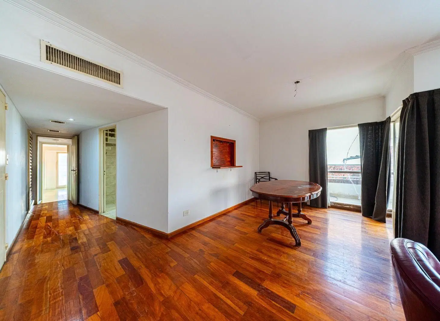 Departamento en Venta en Montevideo 2400 Piso 2 4