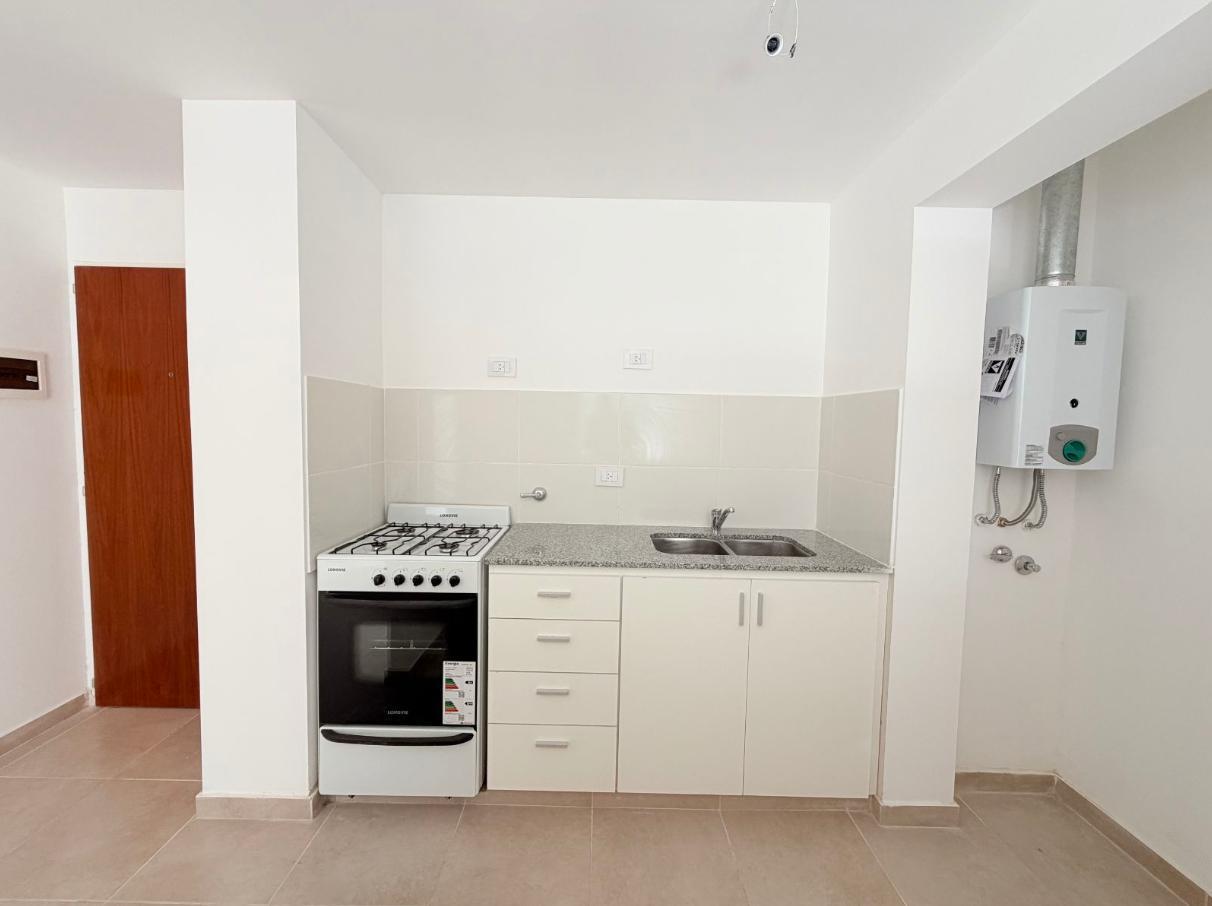 Departamento en venta a estrenar en ideal zona para vivir.