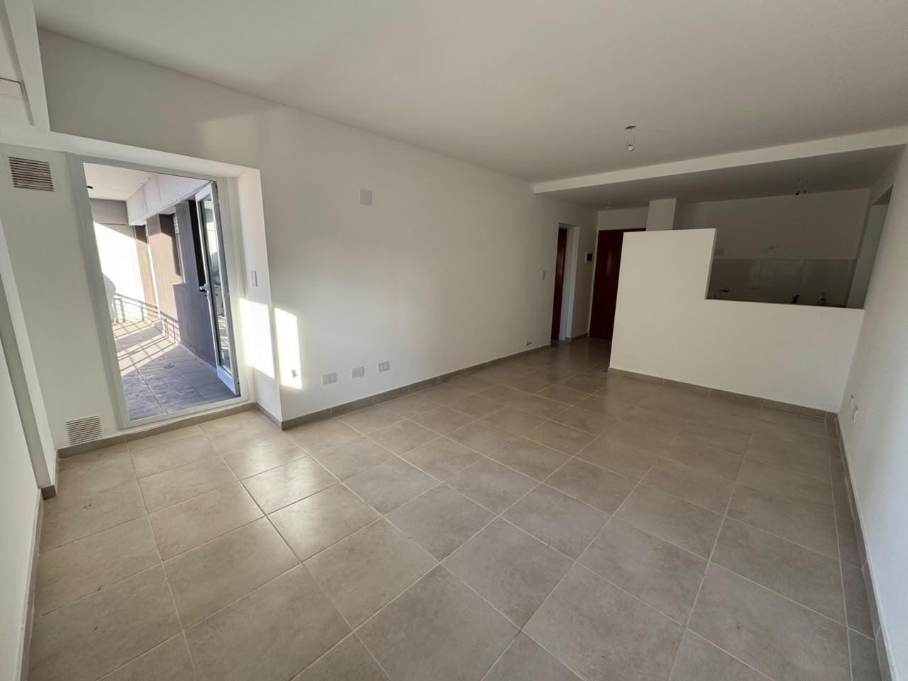 Departamento en venta a estrenar en ideal zona para vivir.