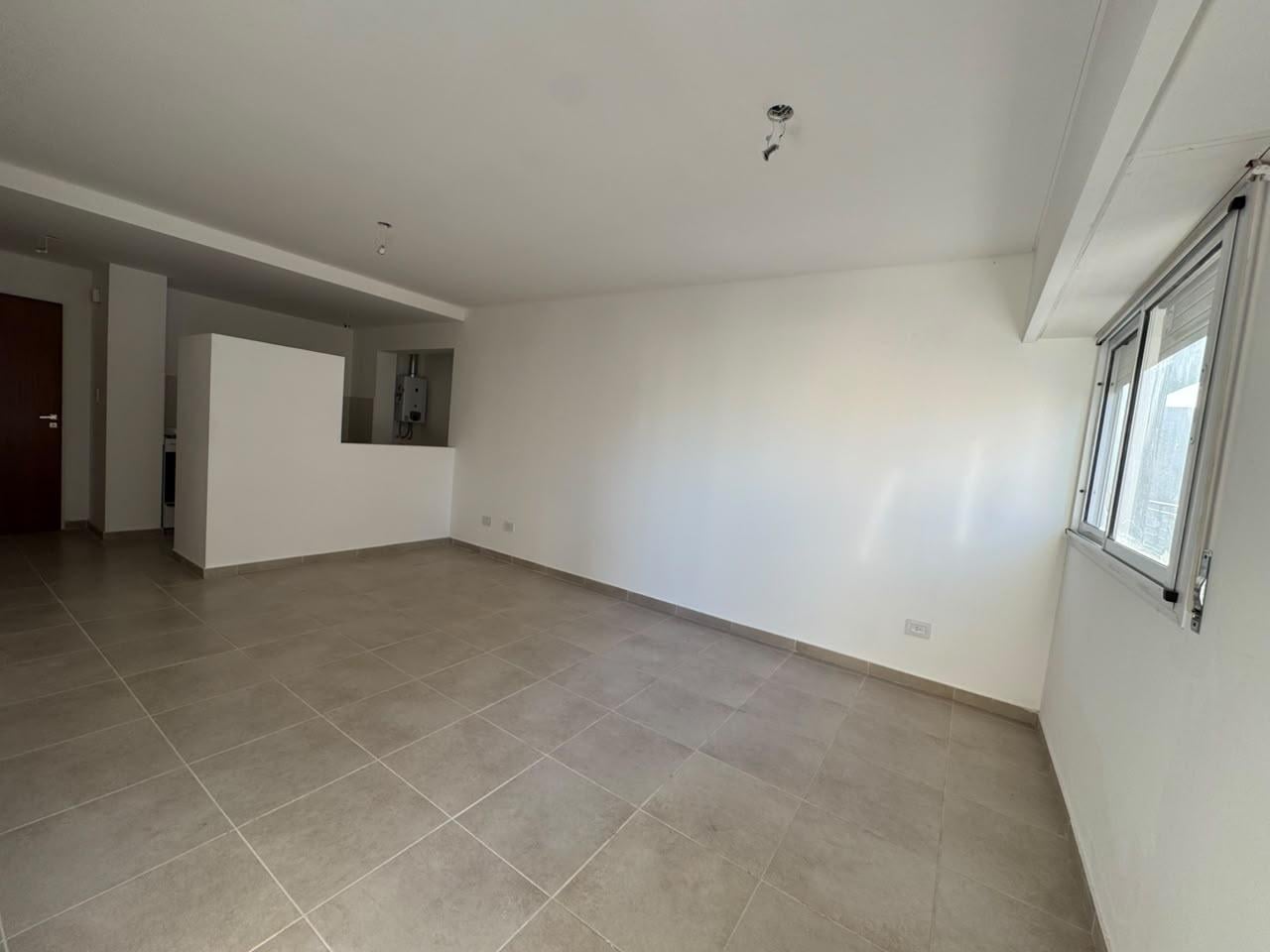 Departamento en venta a estrenar en ideal zona para vivir.