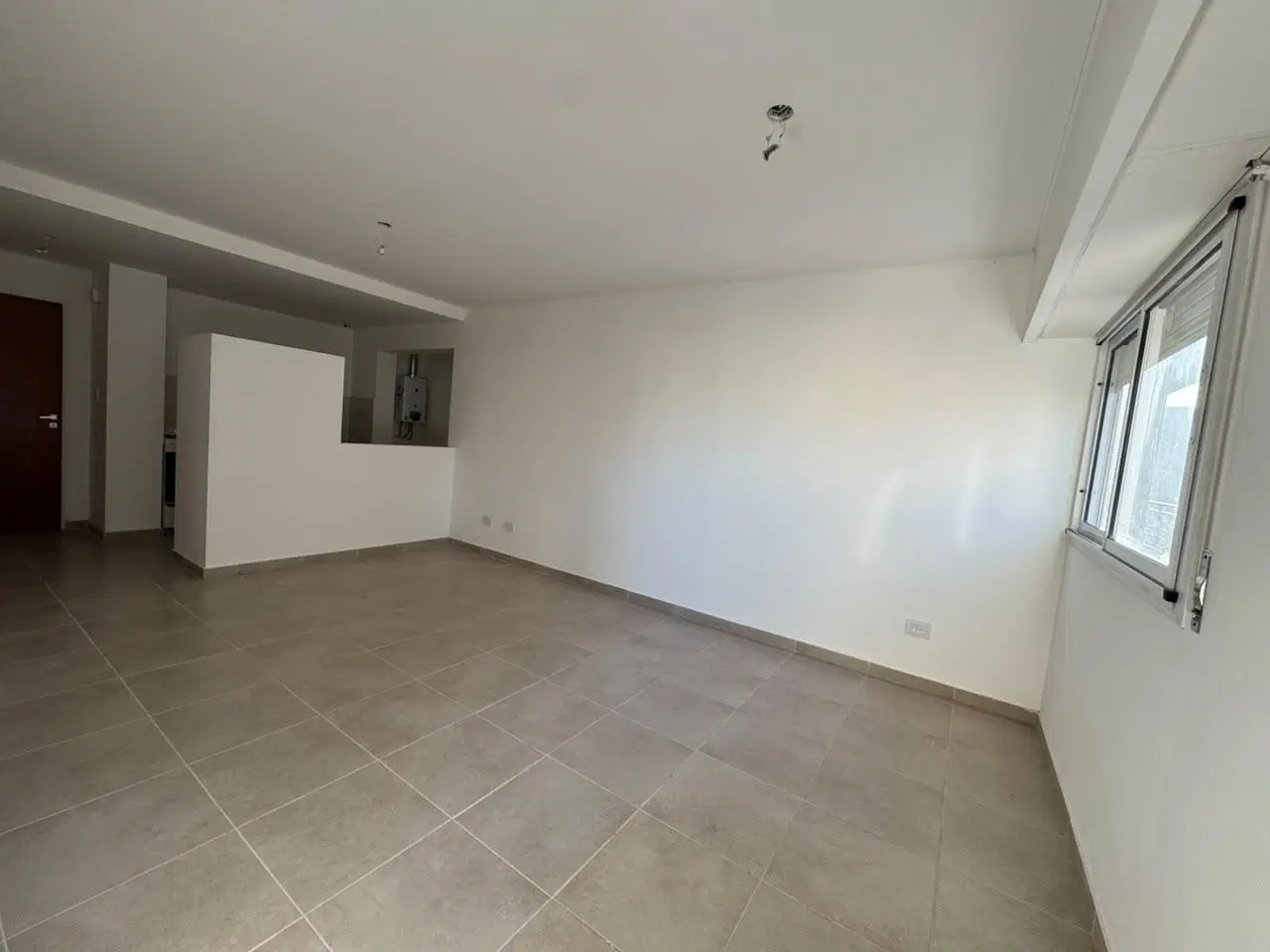 Departamento en venta a estrenar en ideal zona para vivir. 5