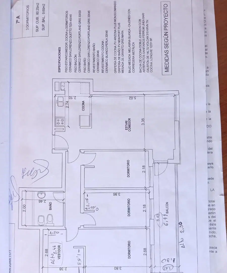 Plano 1