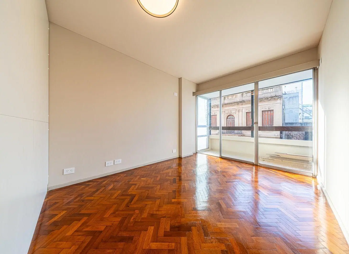 Departamento en Centro 5