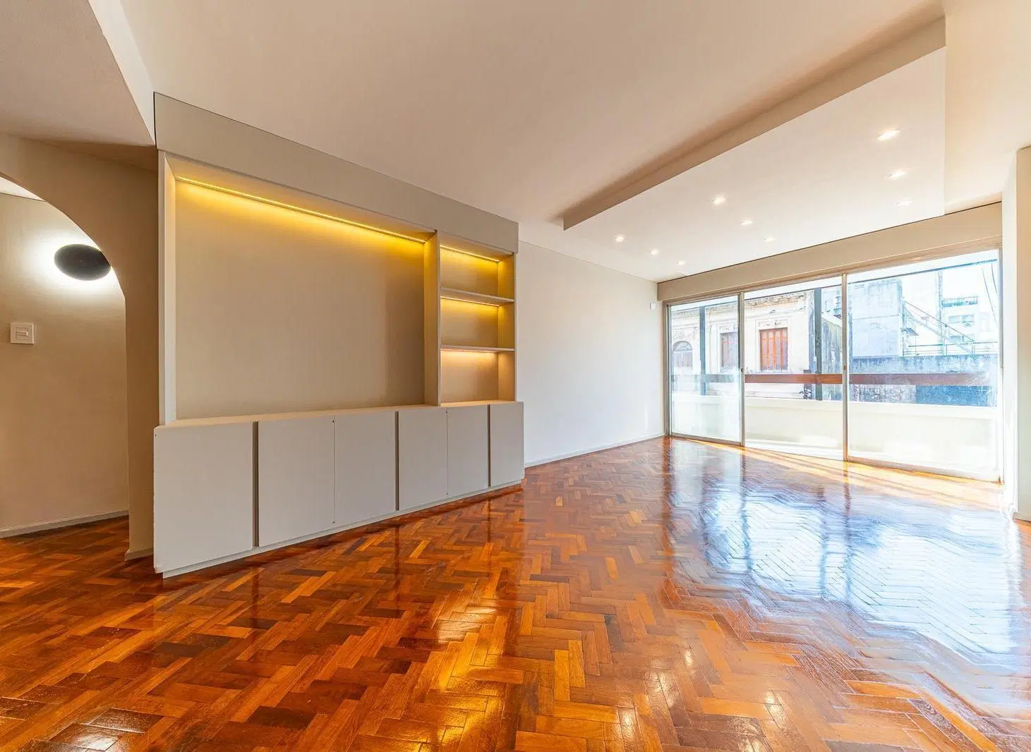 Departamento en Centro 4