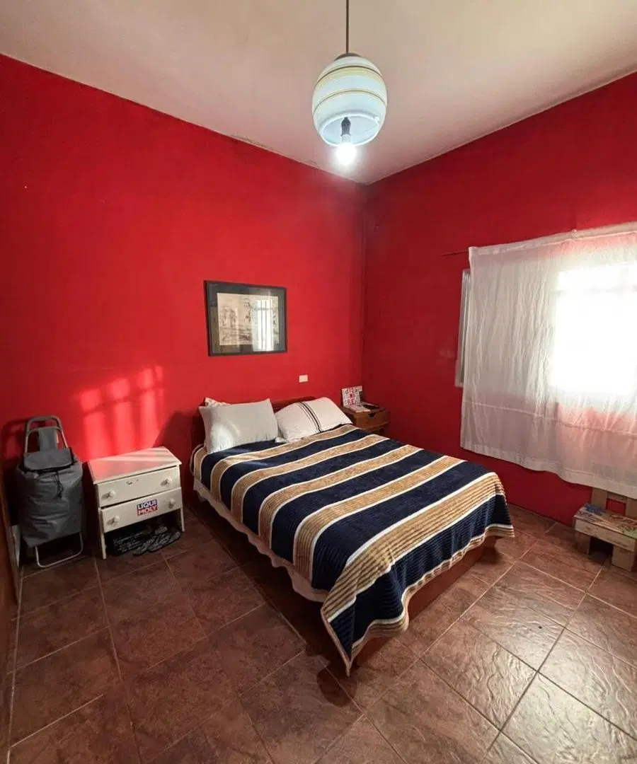 Casa en Barrio Industrial 4