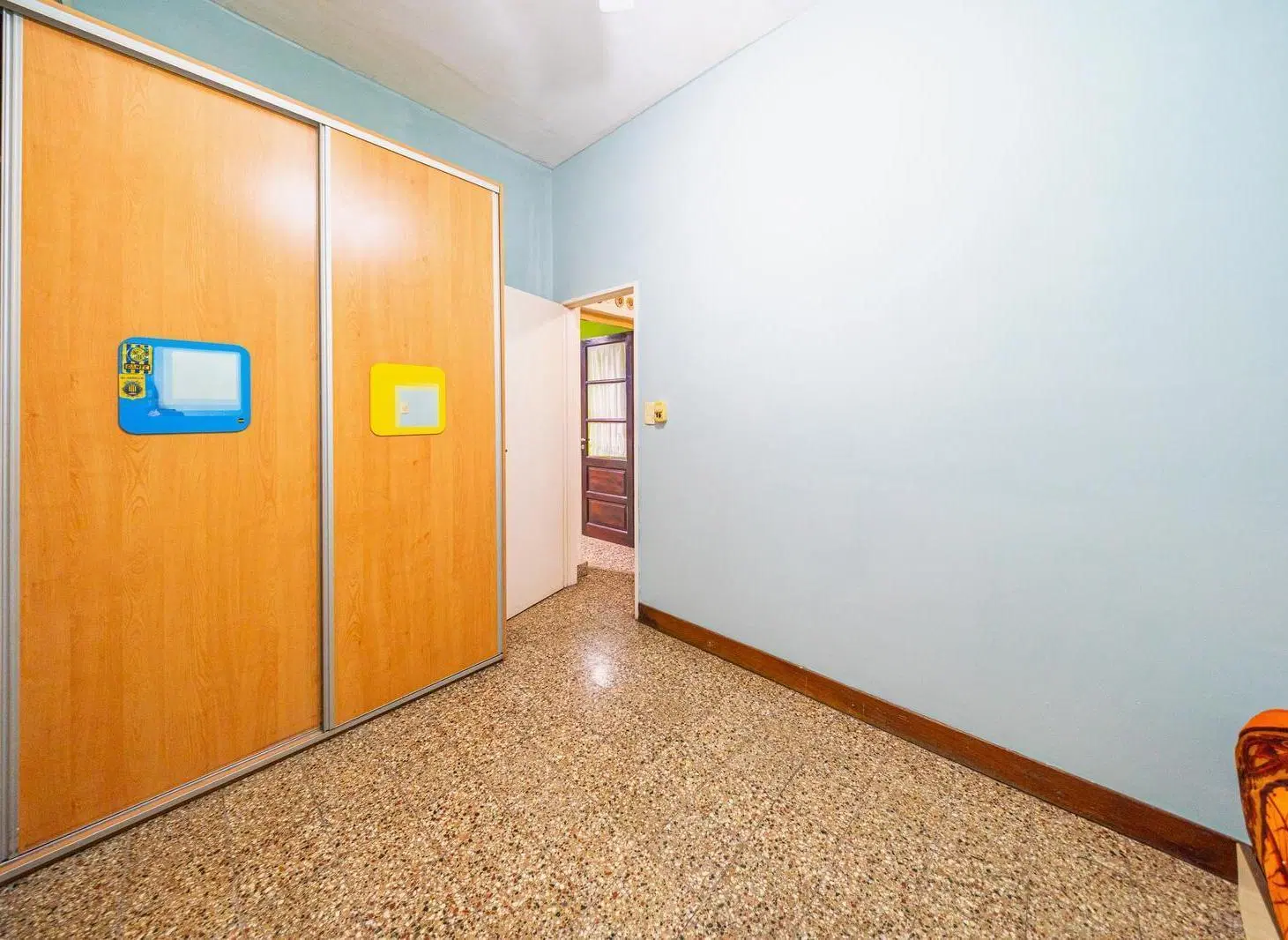 Casa al Frente Provincias Unidas al 700 5