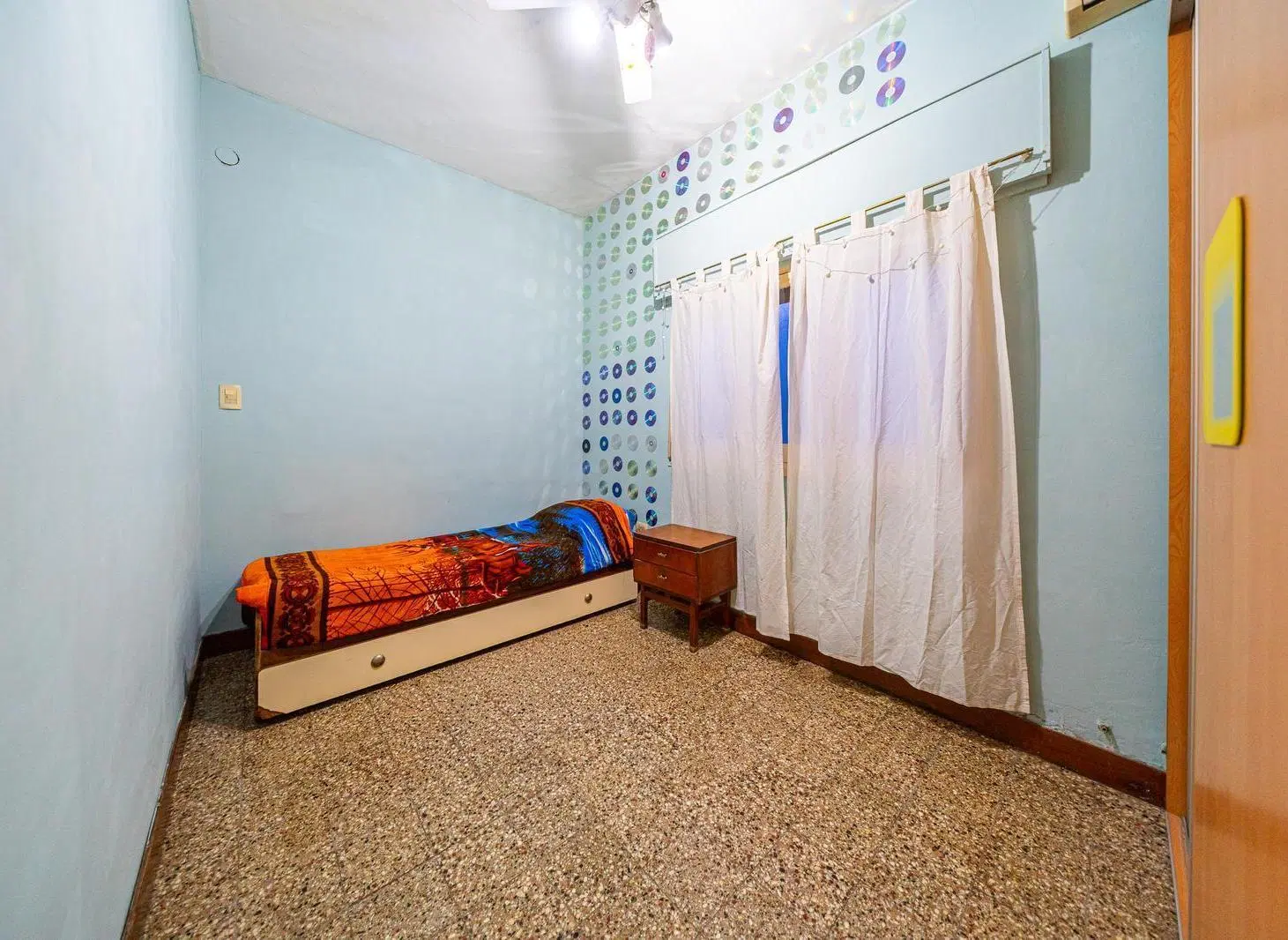 Casa al Frente Provincias Unidas al 700 4