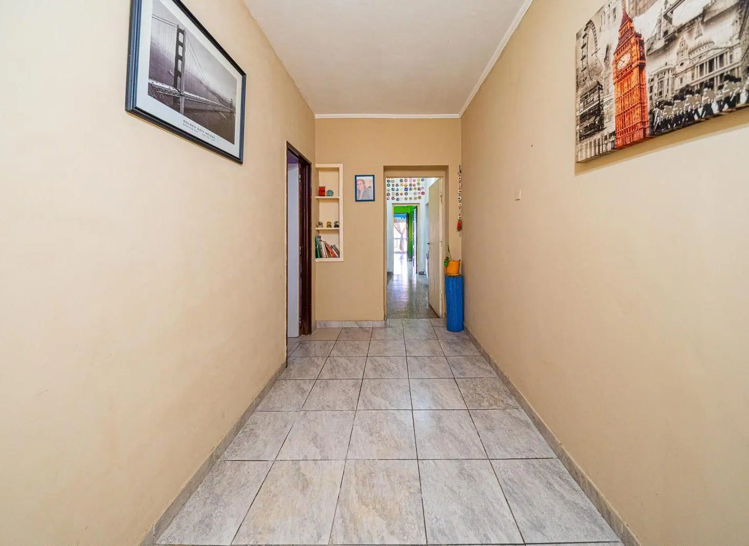 Casa al Frente Provincias Unidas al 700 2