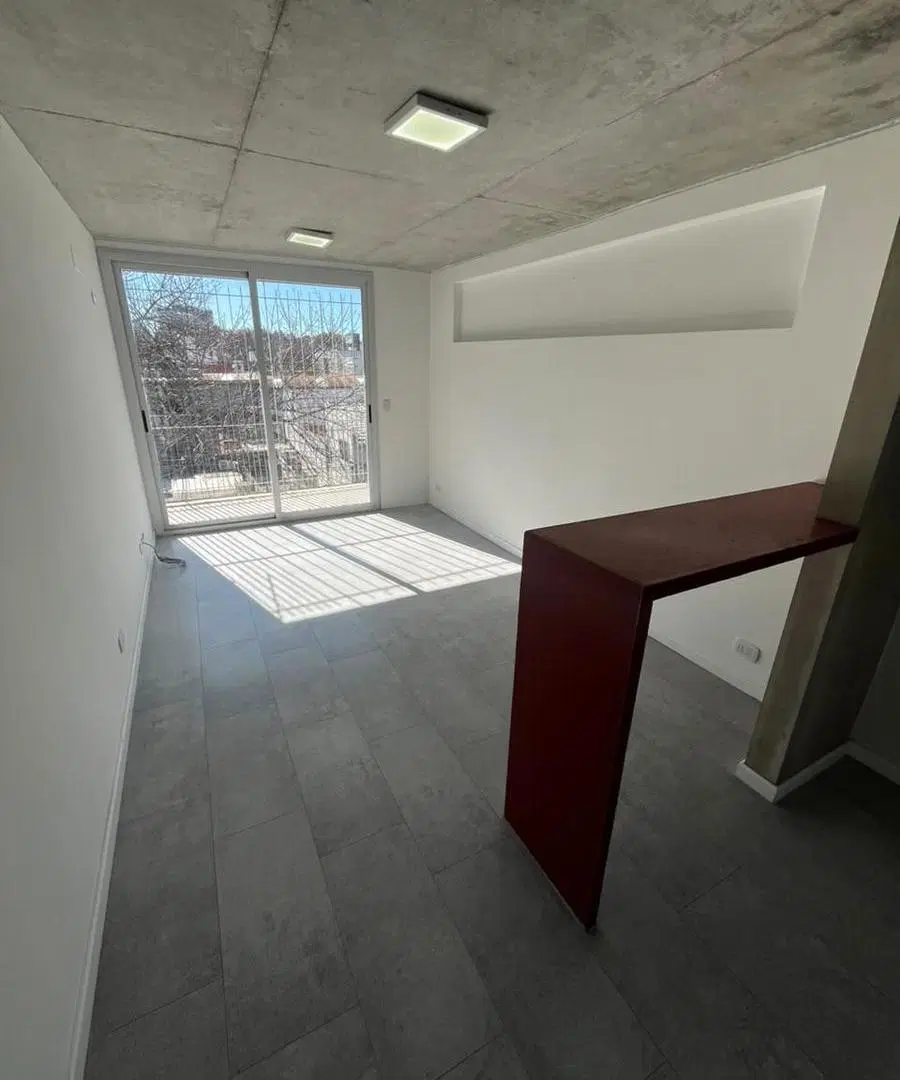 Departamento Viamonte al 300 3