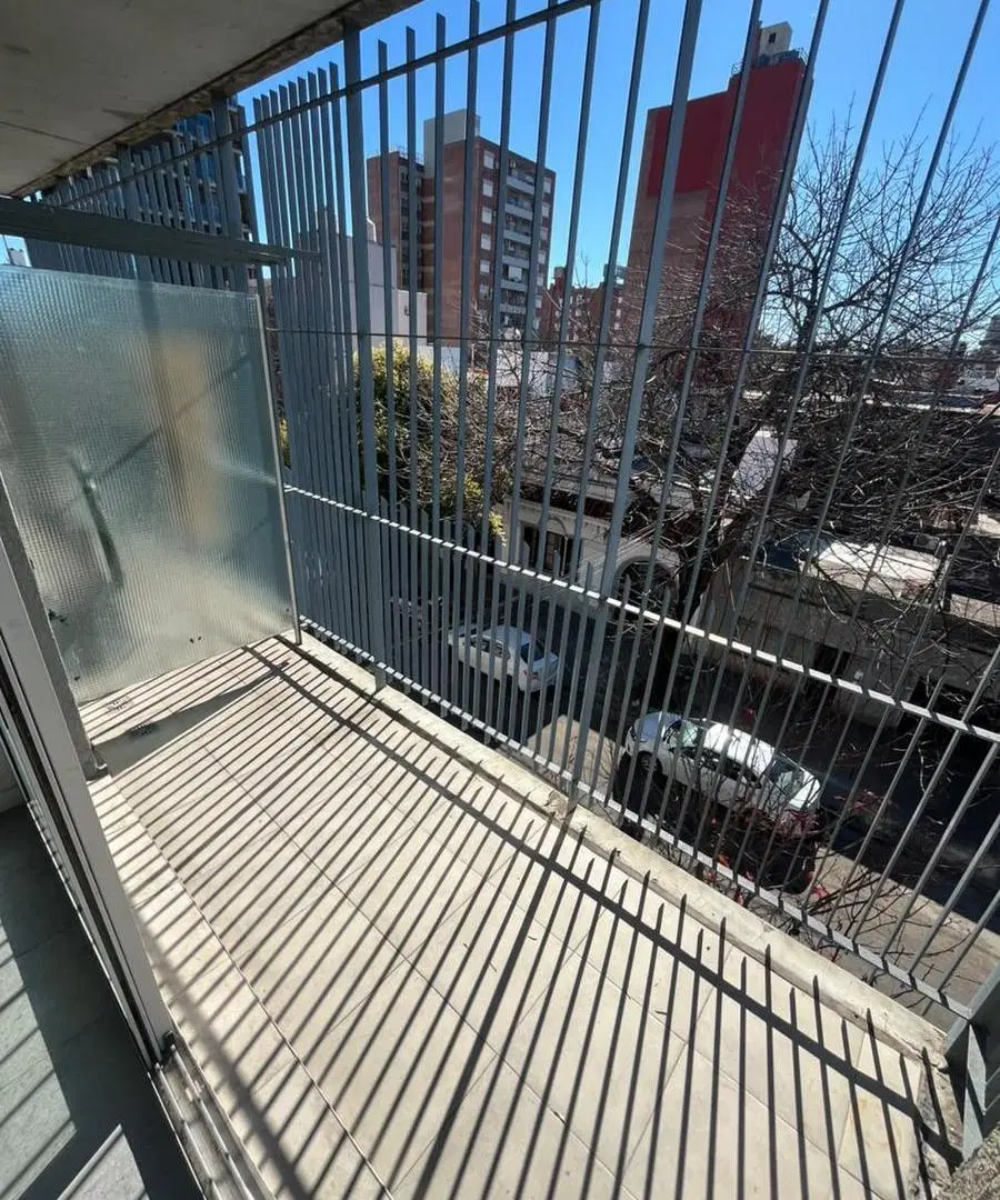 Departamento Viamonte al 300 4