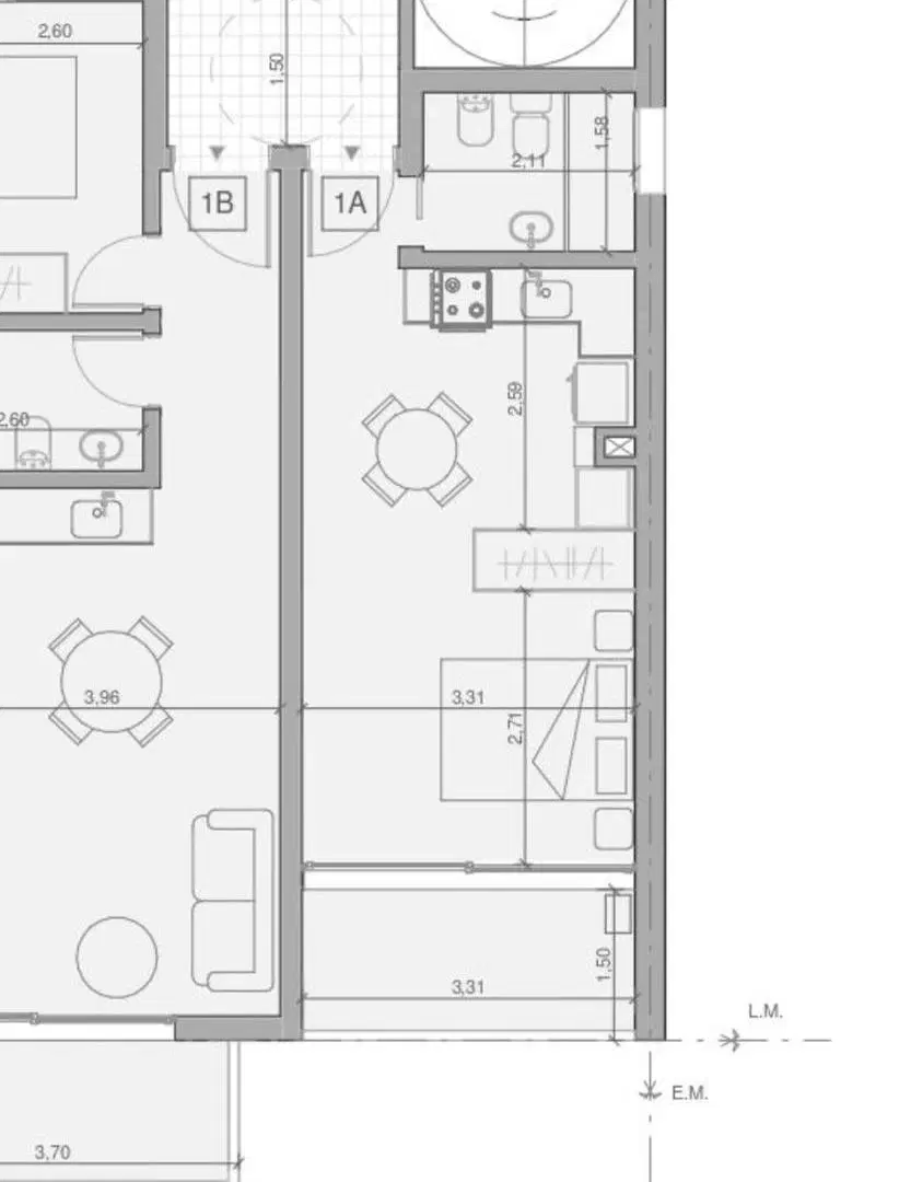 Plano 1