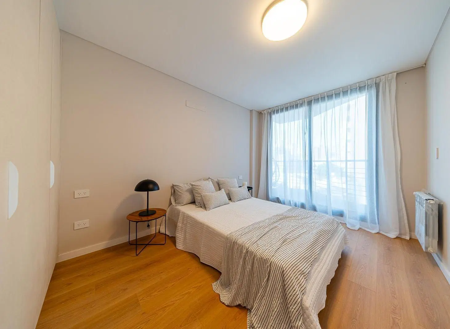 Departamento en Centro 4