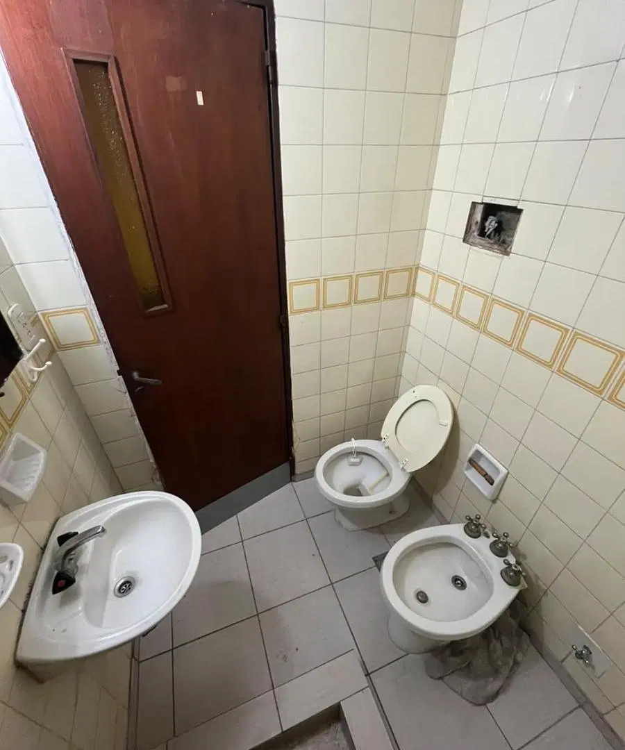 Departamento Corrientes al 900 2