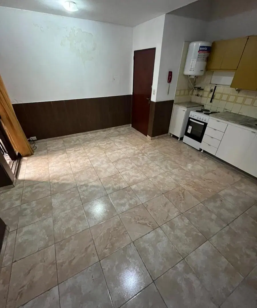 Departamento Corrientes al 900 4