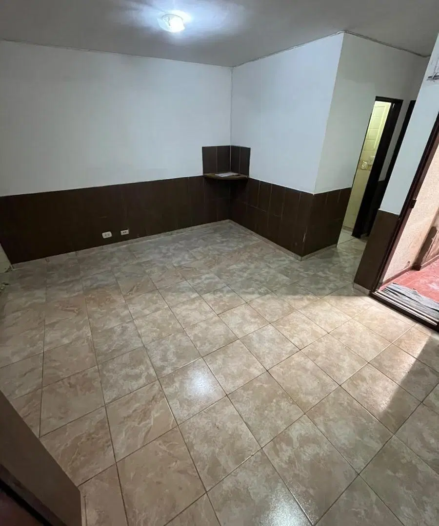 Departamento Corrientes al 900 5