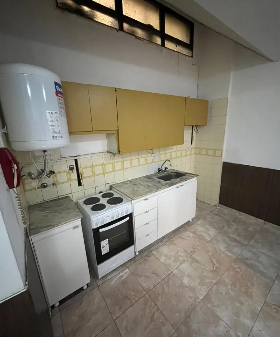 Departamento Corrientes al 900 3