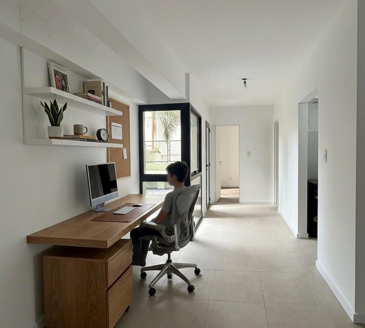 Foto de Departamento Un dormitorio en Venta en España 1300, imagen 2