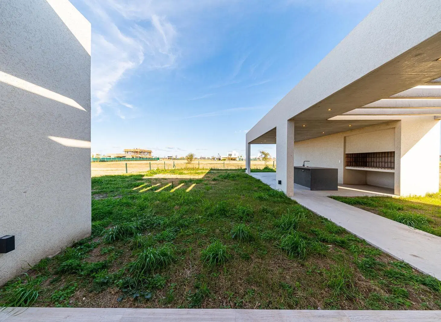 Casa en Funes 5