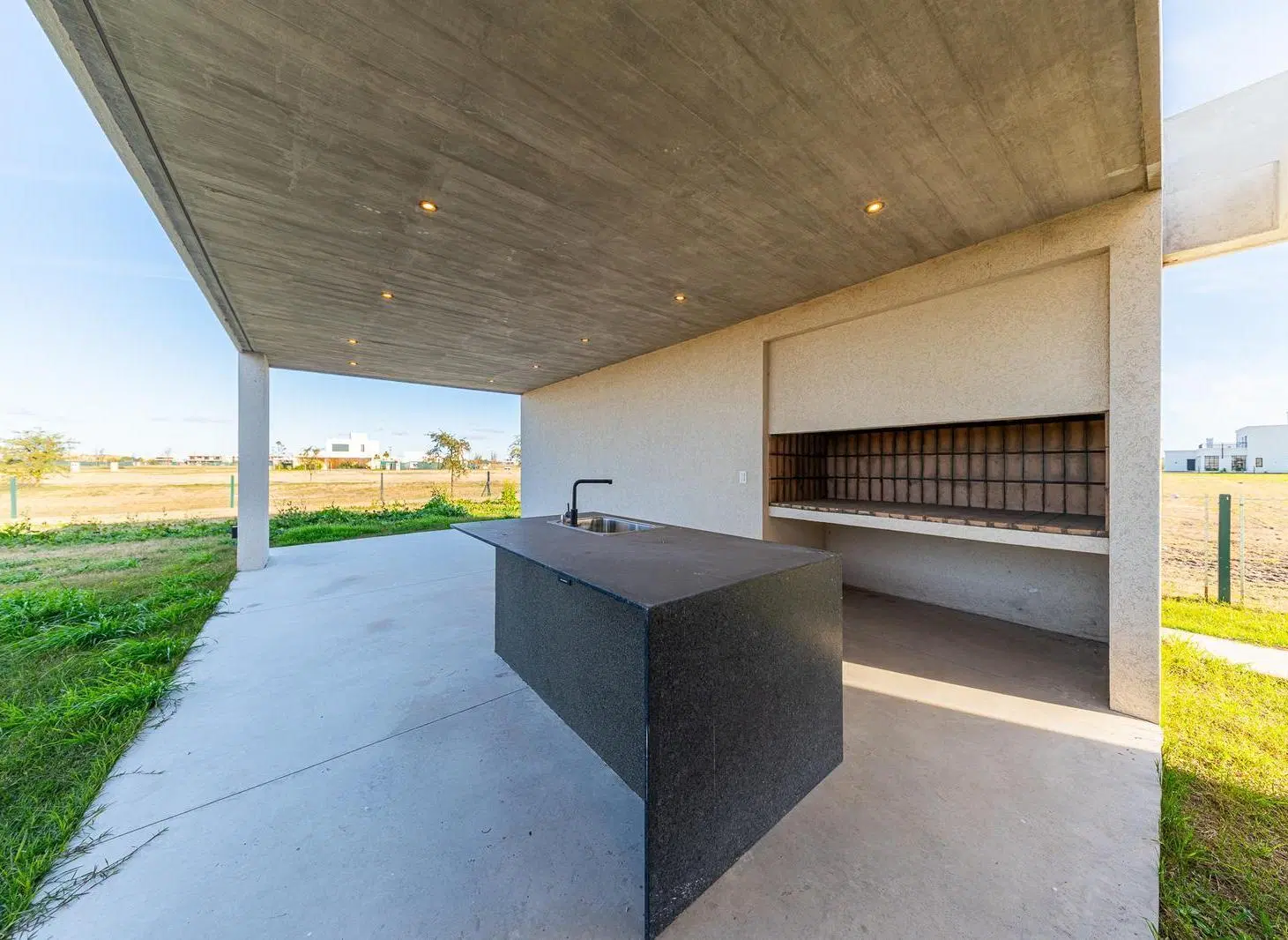 Casa en Funes 3