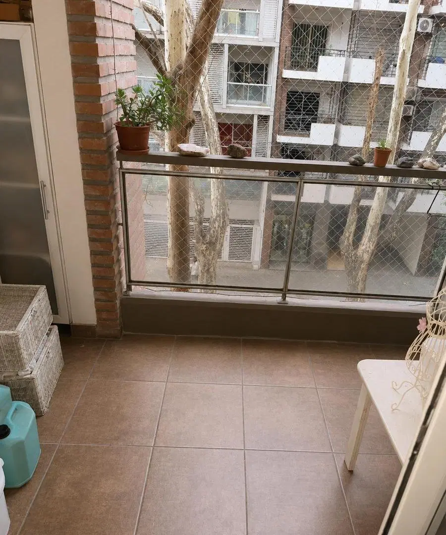Departamento en Nuestra Señora de Lourdes 4