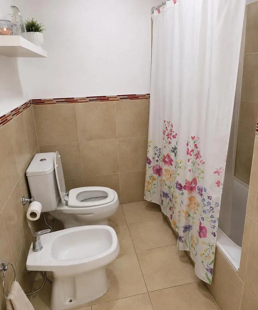 Departamento en Nuestra Señora de Lourdes 3
