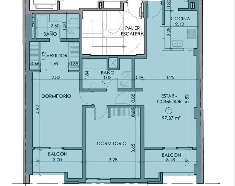 Plano 1