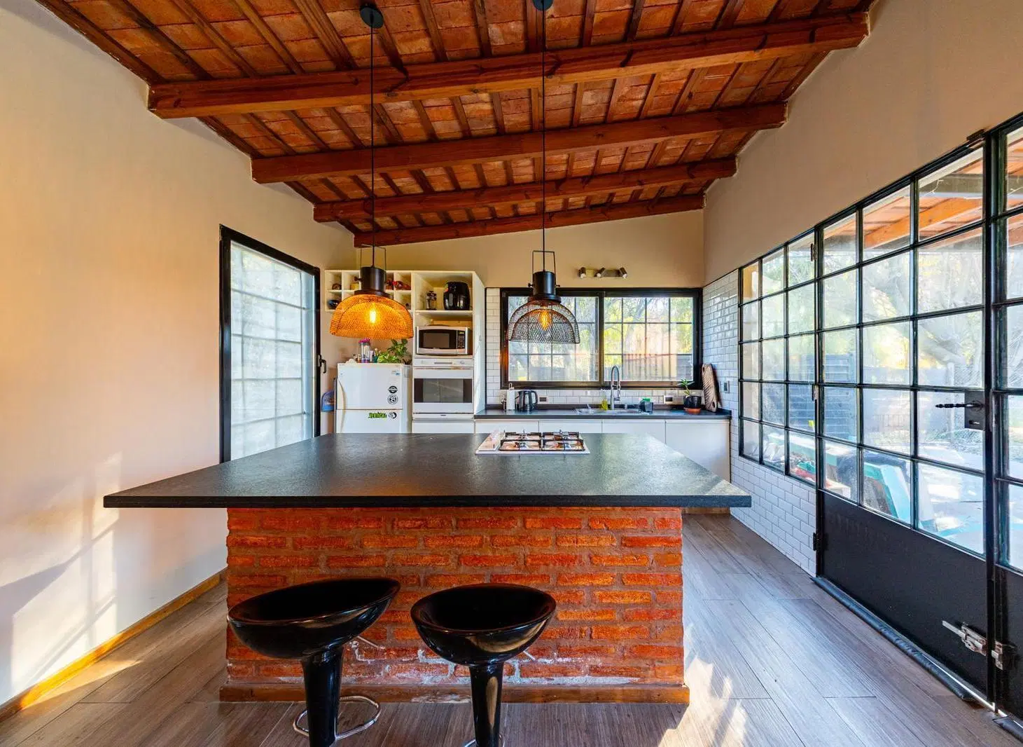 Casa en José Hernández al 1800 4