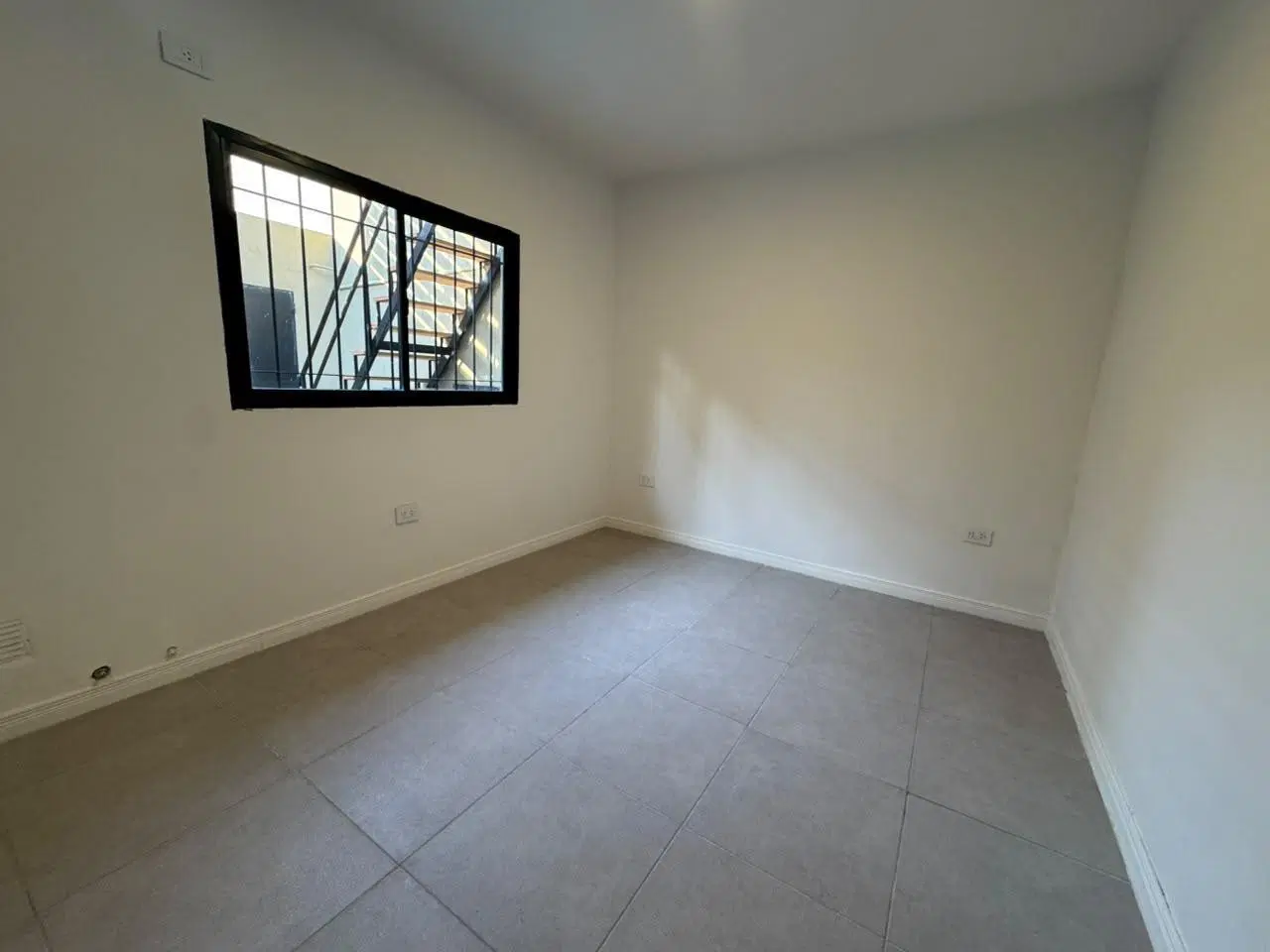 Casa en venta dos dormitorios con patio y parrilla. 1