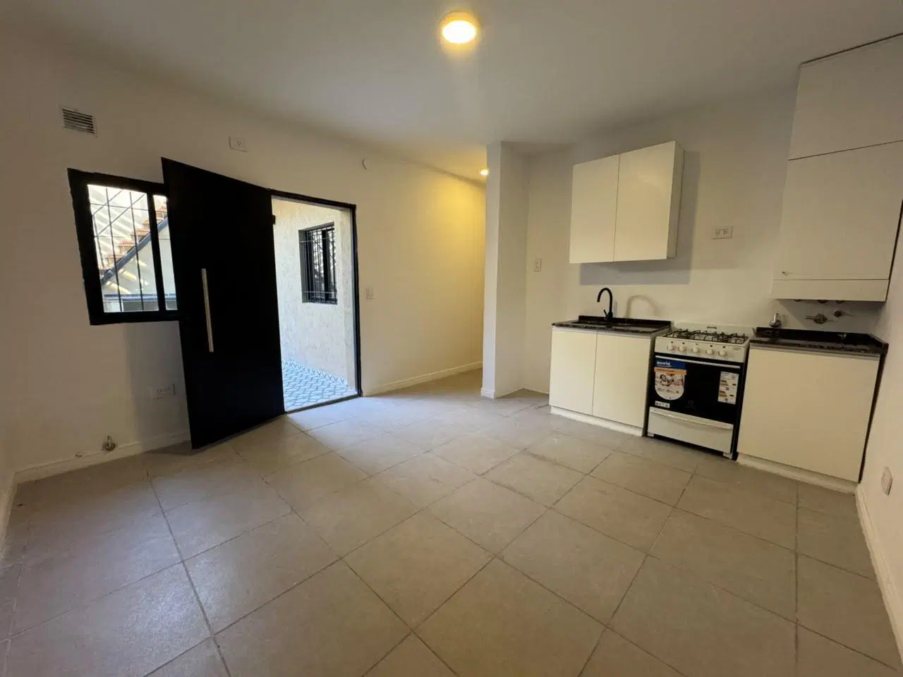 Casa en venta dos dormitorios con patio y parrilla. 5