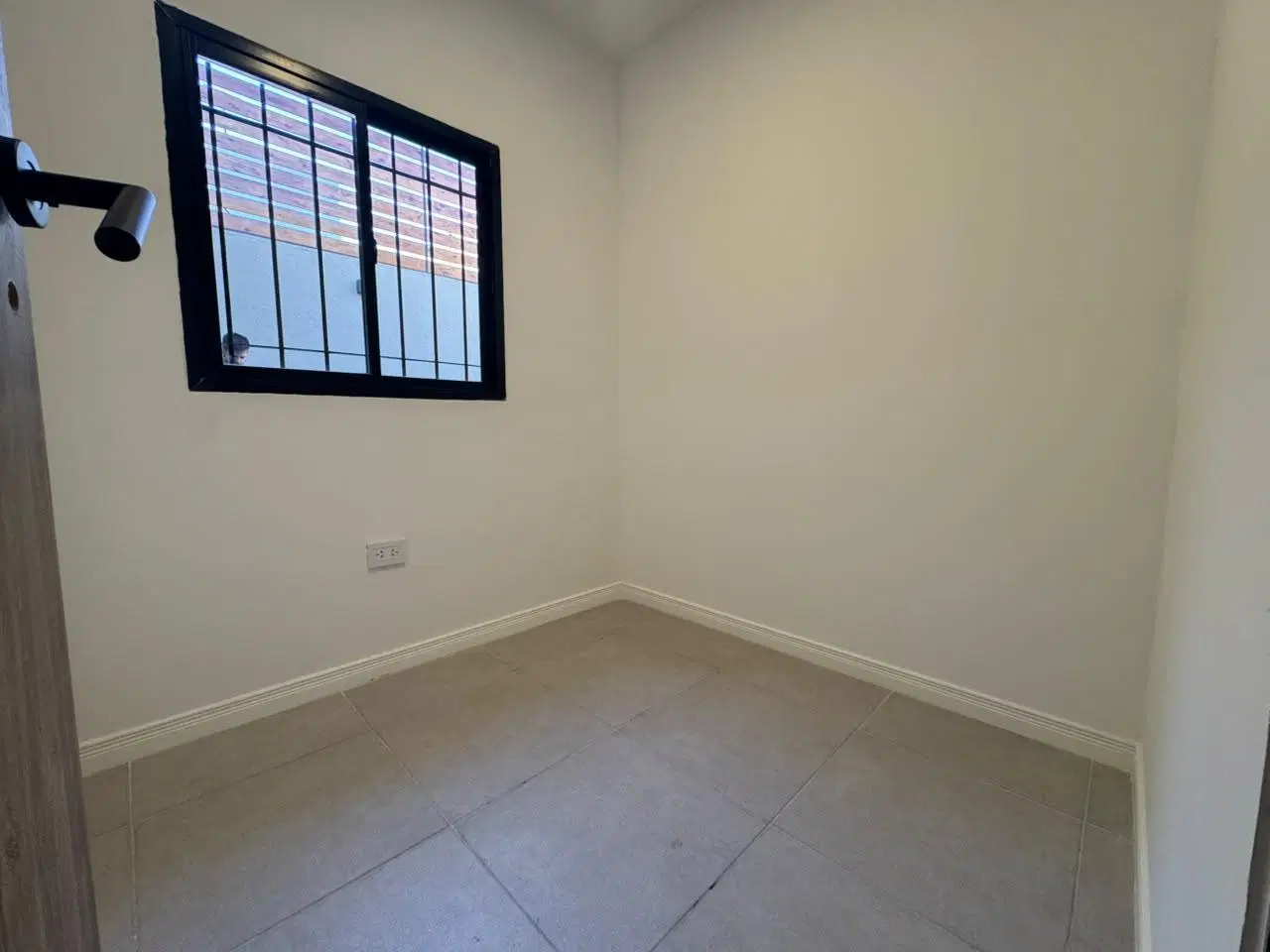 Casa en venta dos dormitorios con patio y parrilla. 8