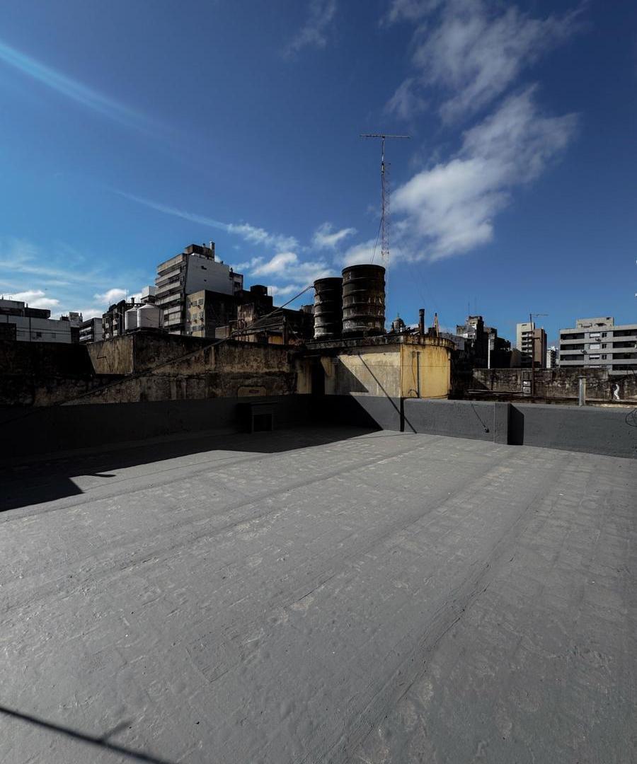Foto de Departamento Semipiso 2 Dormitorios con Terraza - Rosario, imagen 4