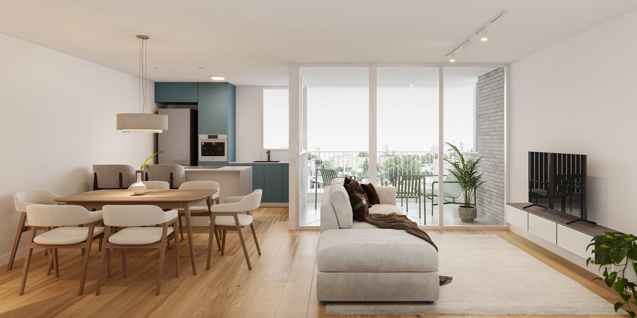 Foto de Departamento Brown al 2700, imagen 4