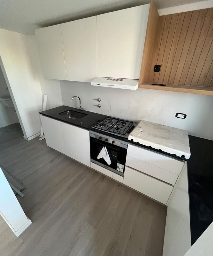 Foto de Departamento en Crespo y Montevideo, imagen 1