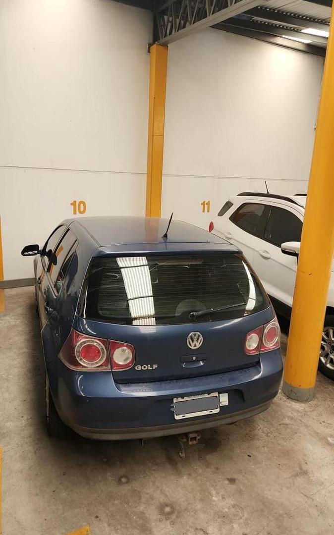 Foto de Cochera en Centro, imagen 1