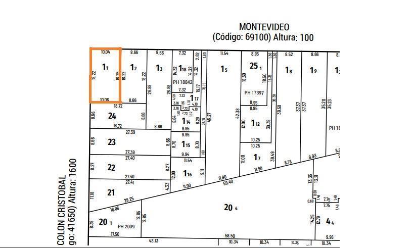Foto de Terreno para constructora, imagen 1