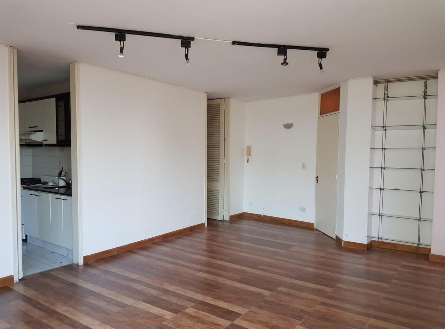 Foto de Depto de 2 Dormitorios en alquiler Urquiza y Laprida, imagen 3