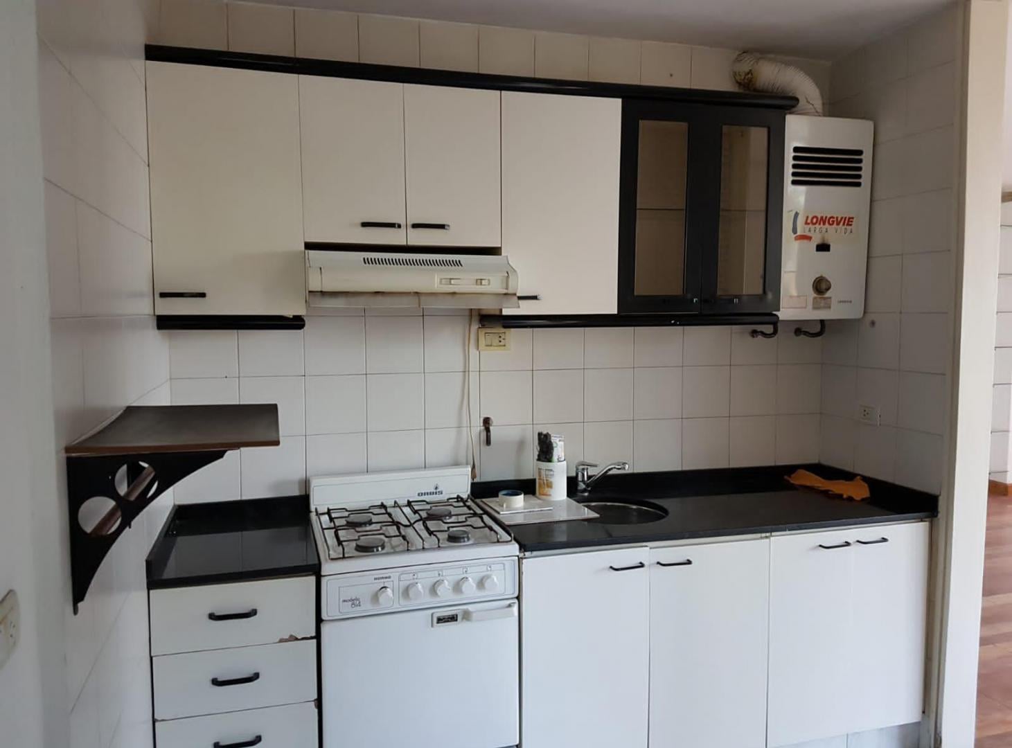 Foto de Depto de 2 Dormitorios en alquiler Urquiza y Laprida, imagen 4