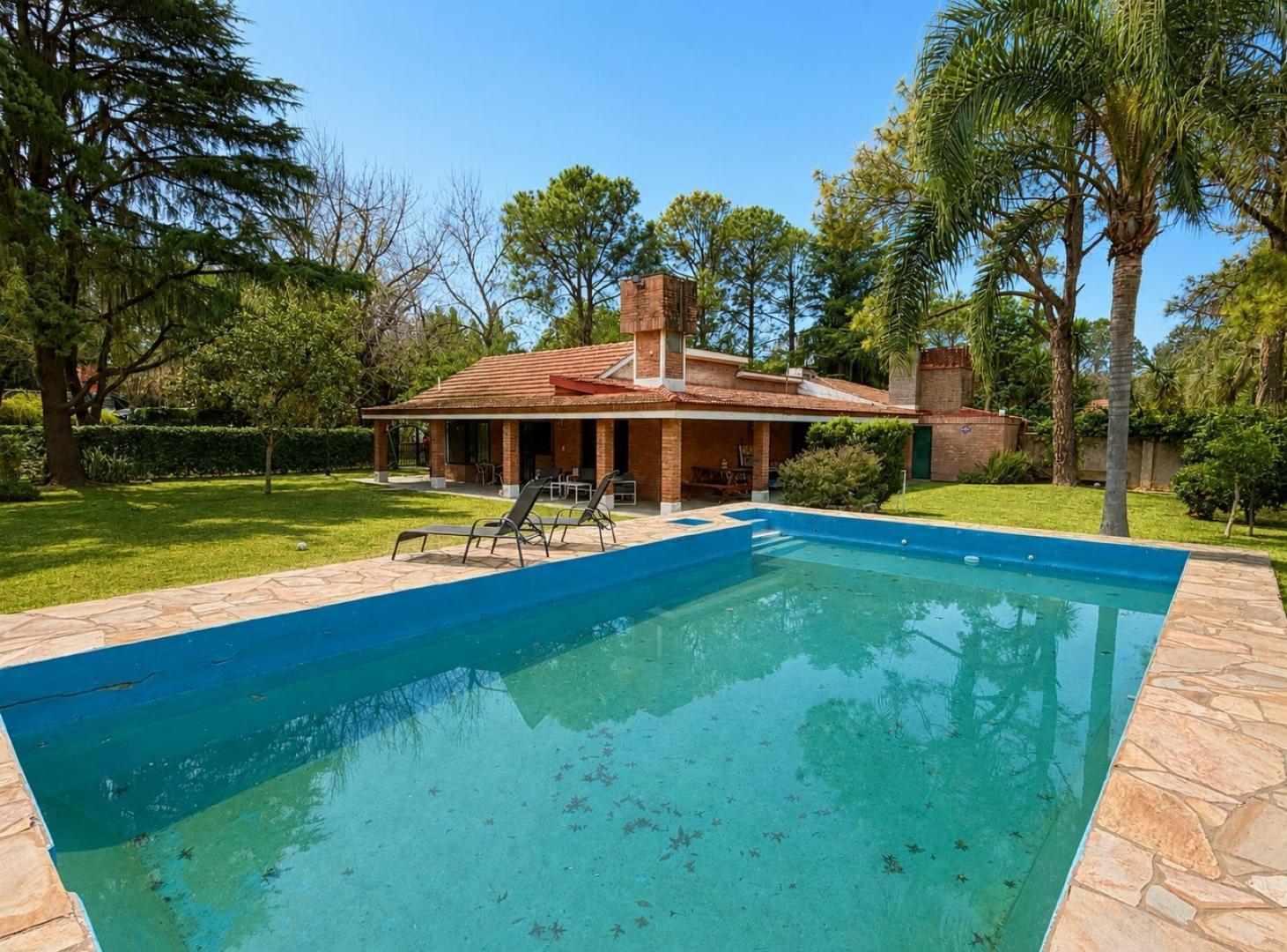 Foto de Casa en Funes, imagen 2